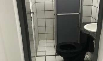 Imagem 6: Aluga apartamento condomínio Brasília ll bairro dirceu