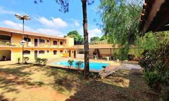 Imagem 4: Campinas - Apartamento Padrão - Loteamento Solar Campinas