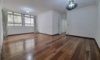 Imagem: Apartamento para venda possui 110 metros