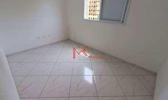 Imagem 3: Apartamento alto padrão com 3 dormitórios à venda, 116 m² por R$ 770.000 - Canto do Forte