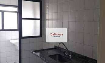 Imagem 5: Apartamento com 2 dormitórios à venda, 62 m² por R$ 430.000,00 - Vila Bertioga - São Paulo