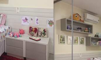 Imagem 5: Casa de condomínio com 250 metros quadrados com 4 quartos