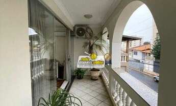 Imagem 2: Casa com 3 dormitórios à venda, 207 m² por R$ 550.000,00 - São Sebastião - Uberaba/MG