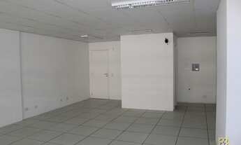 Imagem 7: Conjunto Comercial - Av Marechal Floriano Peixoto, 885 - Centro - Curitiba - PR