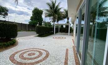 Imagem 3: Sobrado 07 suítes Jardins Madri