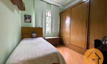 Imagem 7: Casa com 4 dormitórios à venda, 252 m² por R$ 890.000,00 - Padre Eustáquio - Belo Horizont