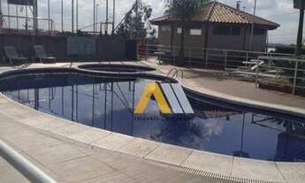 Imagem 6: Apartamento com 2 dormitórios para alugar, 52 m² por R$ 1.700,00/mês - Varanda Ville Resid