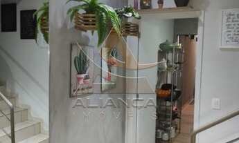 Imagem 3: Casa Condomínio - Ribeirão Preto - Planalto Verde