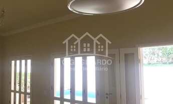 Imagem 4: Casa - Loteamento Arboreto dos Jequitibás (Sousas) - Campinas