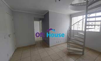 Imagem 3: Apartamento para venda com 95 metros quadrados com 2 quartos