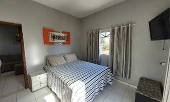 Imagem 3: Casa 02 atos e loja - Santa Cruz/Vespasiano - R$ 220 a vista - Cód. 1580