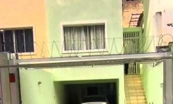 Imagem: Casa tipo Sobrado 3 dorms. 3 banheiros 3