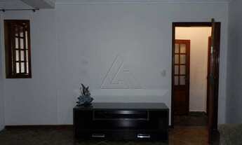 Imagem: Casa com 1 dorm, Jardim das Vertentes, São