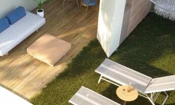 Imagem 4: Beach Class Marine na beira-mar da paradisíaca Praia dos Carneiros I 1, 2 e 3 quartos I