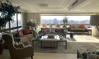 Imagem 3: PORTO ALEGRE - Apartamento Padrão - Três Figueiras