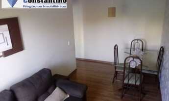 Imagem 6: Apartamento para Venda em Sorocaba, Vila Haro, 2 dormitórios, 1 banheiro, 1 vaga