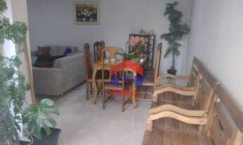 Imagem 5: Casa à venda por R$ 480.000,00 - Jardim dos Comerciários (Venda Nova) - Belo Horizonte/MG