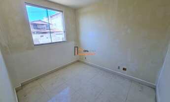Imagem 3: Apartamento Novo - BH - B. Piratininga - 2 quartos - 1 Vaga