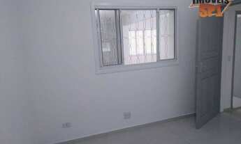 Imagem 4: Casa com 1 dormitório para alugar, 70 m² por R$ 1.770,00/mês - Vila Romana - São Paulo/SP