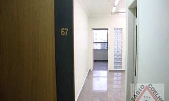 Imagem 6: Conjunto à venda, 38 m² - Vila Mariana - São Paulo/SP AGENDAR VISITA COM NOSSOS CORRETORES