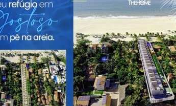 Imagem 11: Apto 2/4 com suíte de 70 m², 1 vaga no Condomínio The Home por 607.444,00