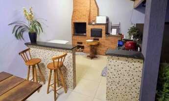 Imagem 6: Casa de praia em ponta da fruta