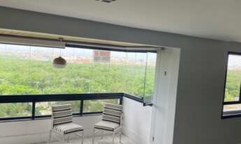 Imagem 3: Apartamento na Farolândia | Central Park - 3 quartos