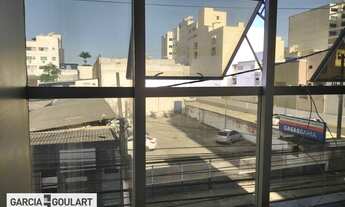 Imagem 5: Sala Andar Comercial com 100m² na Teixeira de Gouveia, Macaé