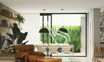 Imagem 5: Casa com 3 dormitórios à venda, 209 m² por R$ 753.000,00 - Terras de São Francisco - Soroc