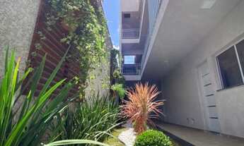 Imagem 4: Apartamento para venda possui 29 metros quadrados com 1 quarto na Parada Inglesa - São Pau