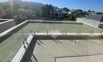 Imagem 2: Casa com 5 dormitórios à venda, 370 m² por R$ 3.200.000,00 - Barra da Tijuca - Rio de Jane