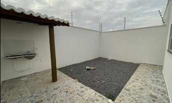 Imagem 7: Casa localizada no Parque das Laranjeiras / Aceito Parcelamento