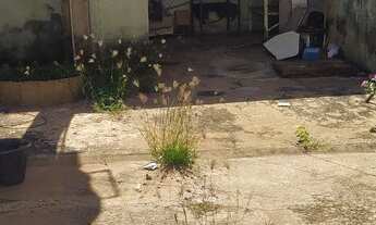 Imagem 3: Alugo casa com 3 peças e dois banheiros casa grande perto da ufms