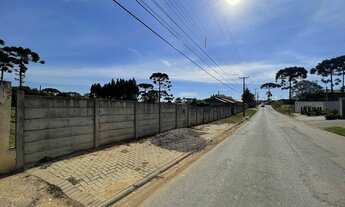 Imagem 3: Terreno com 63 metros de frente - estuda-se permuta!