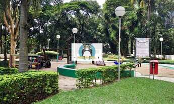 Imagem 7: Ap. 113m2, 03 dorm. sendo 01 suíte, closet, dep. serviço, 01 vaga fixa