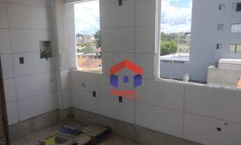 Imagem: Apartamento à venda, 45 m² por R$ 235.000,00