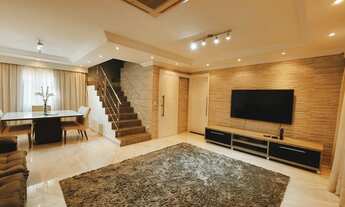 Imagem 3: Maravilhosa Casa Triplex, Condomínio Luz do Sol, em Vargem PEQUENA (240 m²)