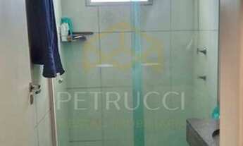 Imagem 6: Apartamento - Loteamento Parque São Martinho - Campinas