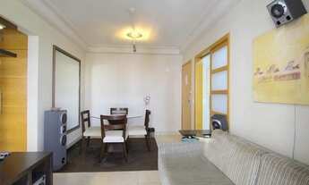 Imagem 3: Flat em Moema bem localizado em local tranquilo. Moema Comfort Residence