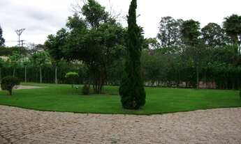 Imagem 6: HELVETIA POLO - RESIDENCIA ALTO PADRÃO