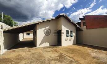 Imagem 3: Araraquara - Casa Padrão - Jardim das Flores