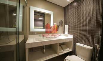 Imagem 4: CURITIBA - Apartamento Padrão - Água Verde