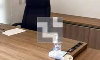 Imagem 4: Casa das Caldeiras Comercial / 46m² / 1 vaga / andar alto