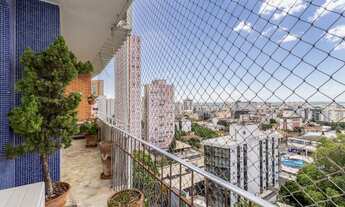 Imagem 5: PORTO ALEGRE - Apartamento Padrão - Moinhos de Vento