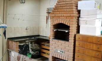 Imagem: Sobrado à venda, 130 m² por R$ 579.900,00