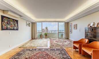 Imagem 4: PORTO ALEGRE - Apartamento Padrão - Moinhos de Vento