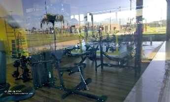 Imagem 2: Terreno - Parque Residencial Damha IV