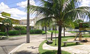 Imagem 14: Cond. Bosque dos Pássaros - Casa Duplex 3/4 e 3 suítes de 184 m², 4 vagas de 980.000,00