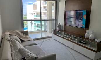 Imagem: Apartamento com 3 dormitórios para alugar