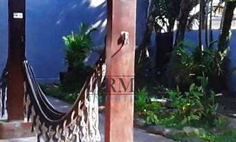 Imagem 4: Casa com 6 dormitórios à venda - Balneário Praia do Pernambuco - Guarujá/SP